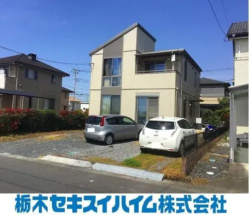 Akiya in Tochigi