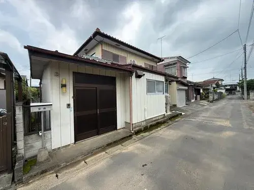Akiya in Tochigi