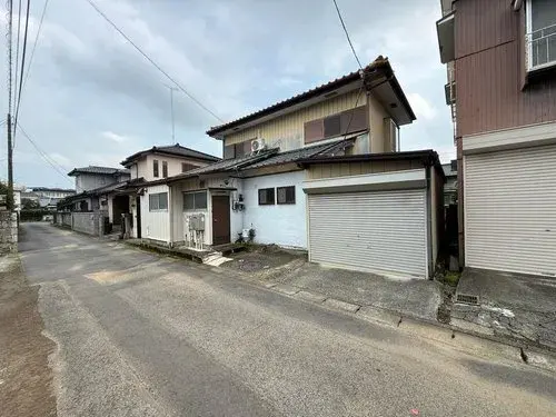 5K Ciudad de Tochigi Prefectura de Tochigi (2)