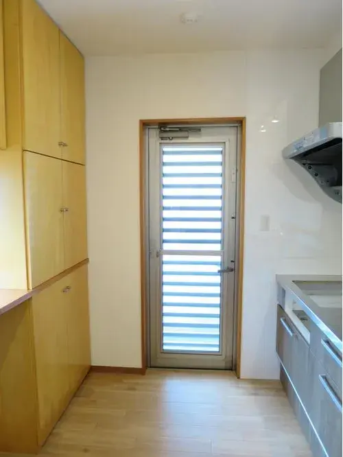 4LDK Ciudad de Mooka Prefectura de Tochigi (11)