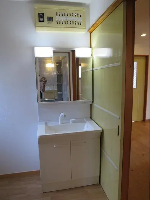 4LDK Ciudad de Mooka Prefectura de Tochigi (16)