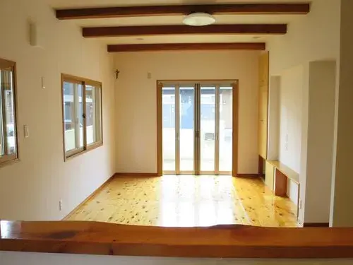 4LDK Ciudad de Mooka Prefectura de Tochigi (3)