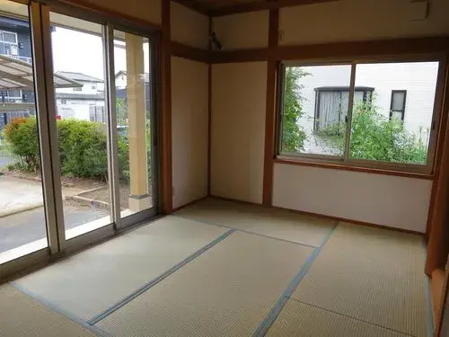 4LDK Ciudad de Mooka Prefectura de Tochigi (4)