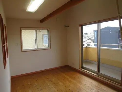 4LDK Ciudad de Mooka Prefectura de Tochigi (6)