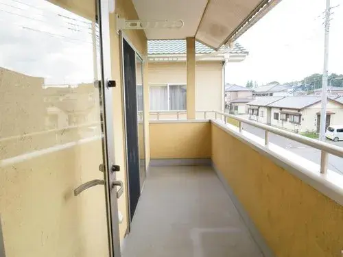 4LDK Ciudad de Mooka Prefectura de Tochigi (9)