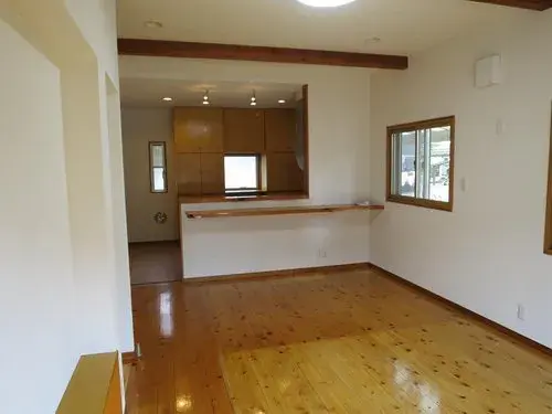 4LDK Ciudad de Mooka Prefectura de Tochigi (10)