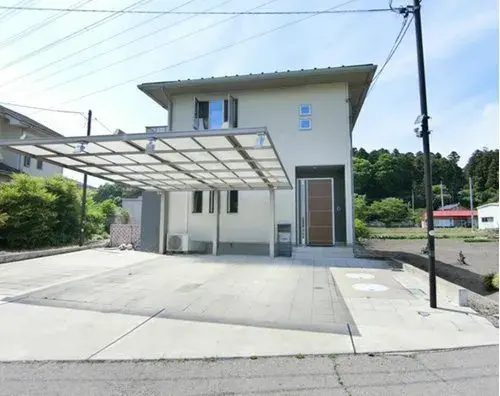 Akiya in Tochigi