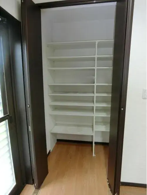 سكن 3LDK في مدينة Utsunomiya، محافظة Tochigi (11)
