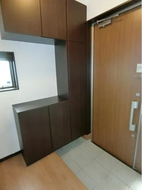 سكن 3LDK في مدينة Utsunomiya، محافظة Tochigi (13)
