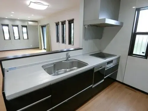 سكن 3LDK في مدينة Utsunomiya، محافظة Tochigi (14)