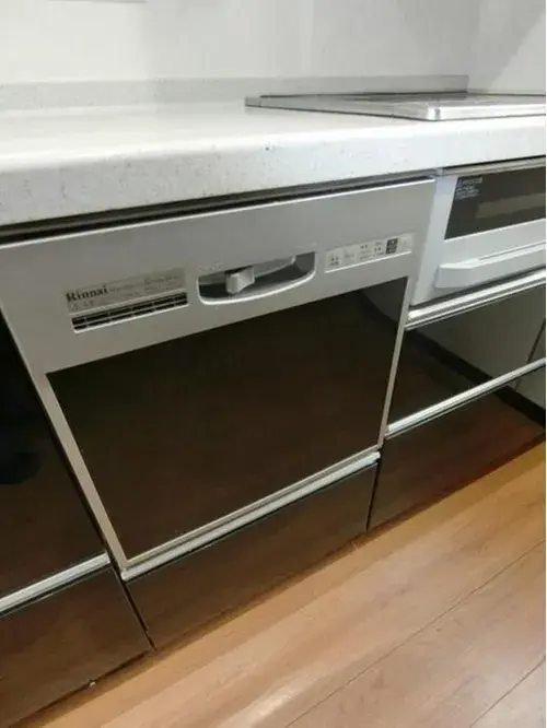 سكن 3LDK في مدينة Utsunomiya، محافظة Tochigi (17)