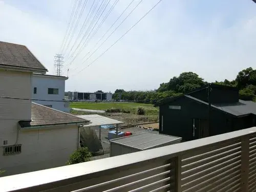 سكن 3LDK في مدينة Utsunomiya، محافظة Tochigi (3)