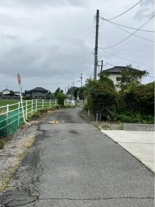 سكن 3LDK في مدينة Utsunomiya، محافظة Tochigi (5)