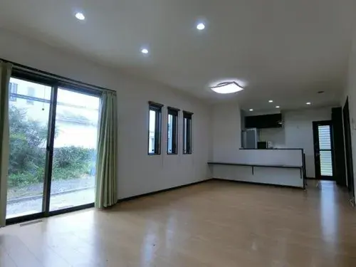 سكن 3LDK في مدينة Utsunomiya، محافظة Tochigi (6)
