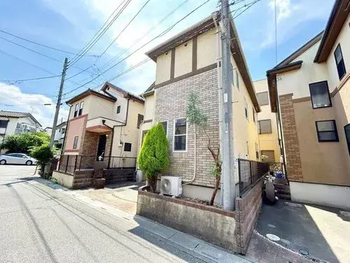 Akiya in Saitama