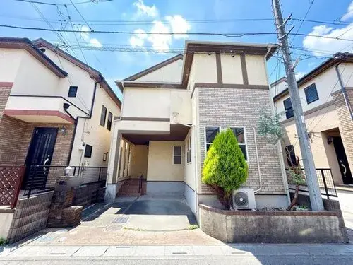 Propiedad 4LDK Ciudad de Shiki Prefectura de Saitama (2)