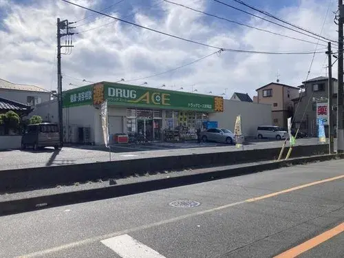 Propiedad 4LDK Ciudad de Shiki Prefectura de Saitama (11)