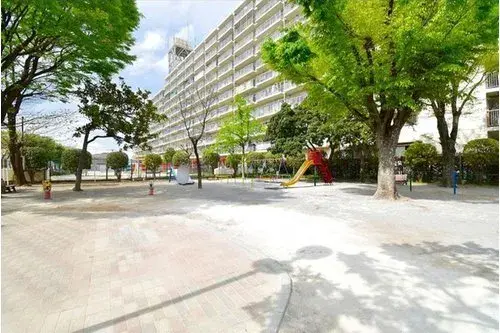 Propiedad 4LDK Ciudad de Shiki Prefectura de Saitama (13)