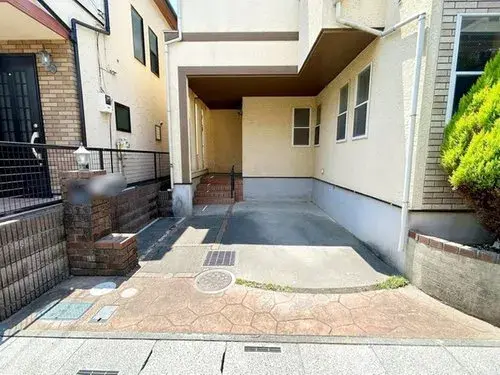 Propiedad 4LDK Ciudad de Shiki Prefectura de Saitama (3)