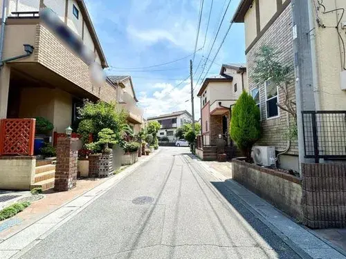 Propiedad 4LDK Ciudad de Shiki Prefectura de Saitama (5)