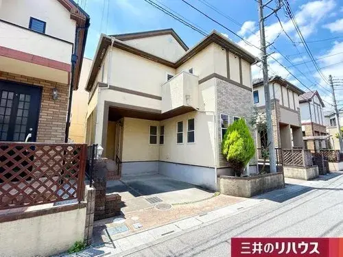 Propiedad 4LDK Ciudad de Shiki Prefectura de Saitama (8)