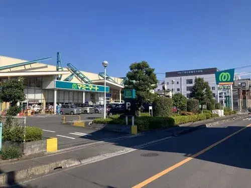 Propiedad 4LDK Ciudad de Shiki Prefectura de Saitama (10)