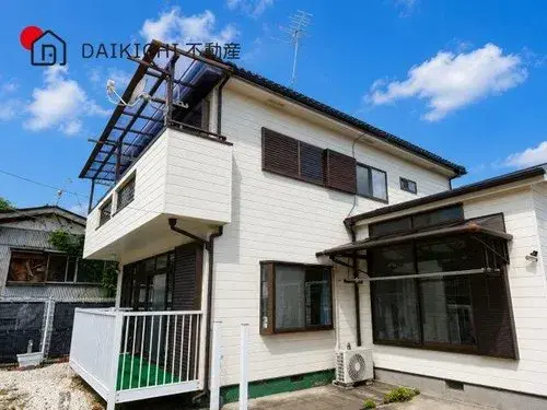 [Propiedad 3LDK] Moroyama-machi Prefectura de Saitama (3)