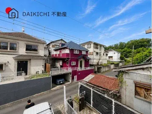 [Propiedad 3LDK] Moroyama-machi Prefectura de Saitama (7)