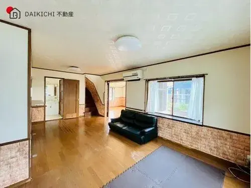 [Propiedad 3LDK] Moroyama-machi Prefectura de Saitama (8)