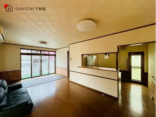 [Propiedad 3LDK] Moroyama-machi Prefectura de Saitama (10)