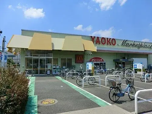 4DK房产 蕨市 埼玉県 (2)