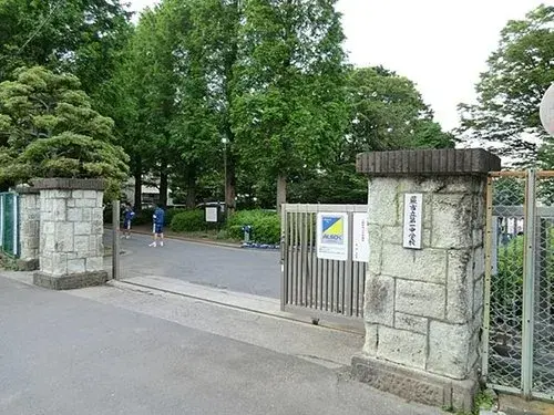 4DK房产 蕨市 埼玉県 (4)