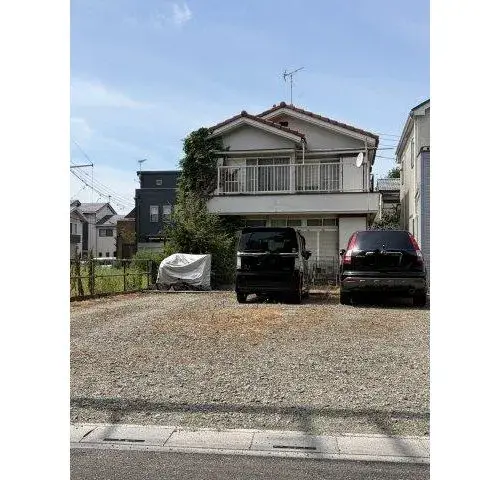 Akiya in Saitama