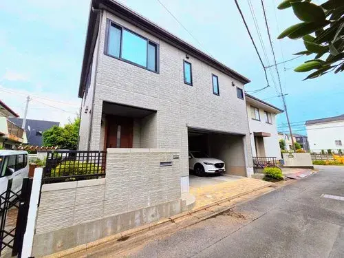 Akiya in 鸿巢市