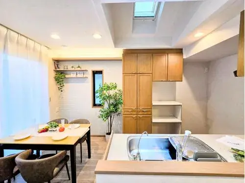 3LDK+S Ciudad de Konosu Prefectura de Saitama (11)