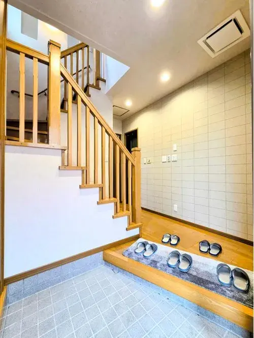 3LDK+S Ciudad de Konosu Prefectura de Saitama (13)