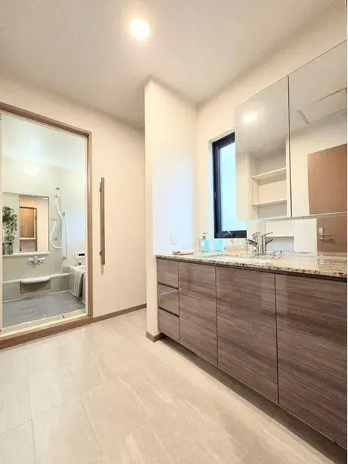 3LDK+S Ciudad de Konosu Prefectura de Saitama (15)