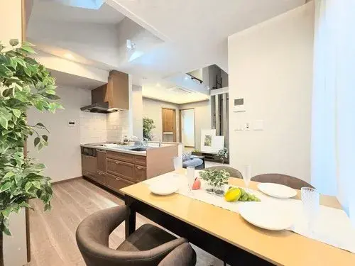 3LDK+S Ciudad de Konosu Prefectura de Saitama (16)