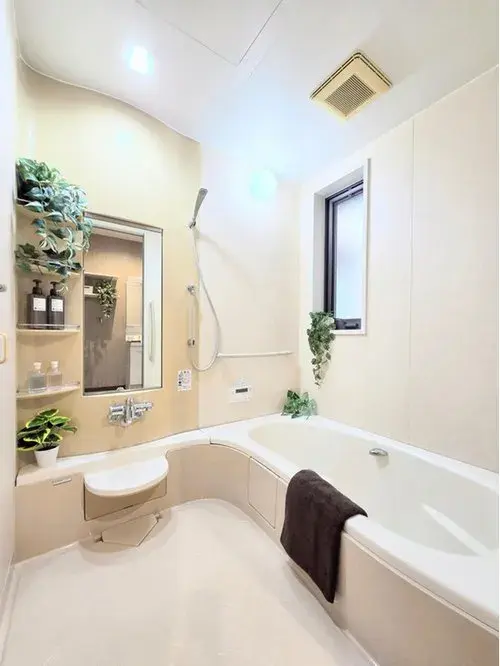3LDK+S Ciudad de Konosu Prefectura de Saitama (17)