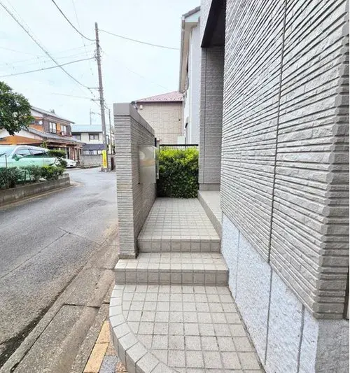 3LDK+S Ciudad de Konosu Prefectura de Saitama (3)
