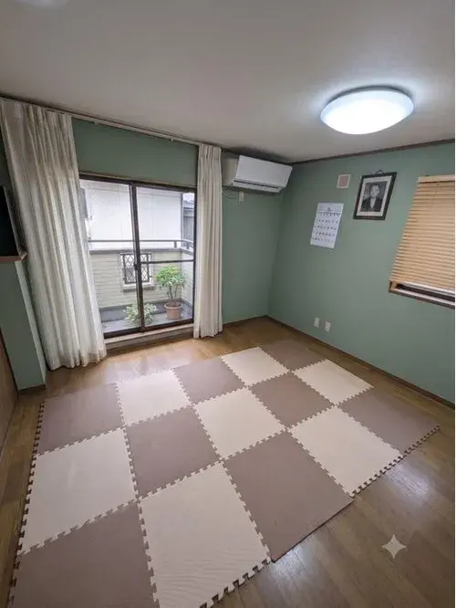 2LDK+S 戸田市 埼玉県 (2)