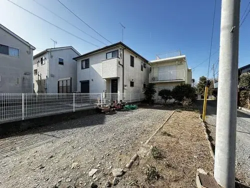 3LDK住宅 入间市 埼玉县 (4)