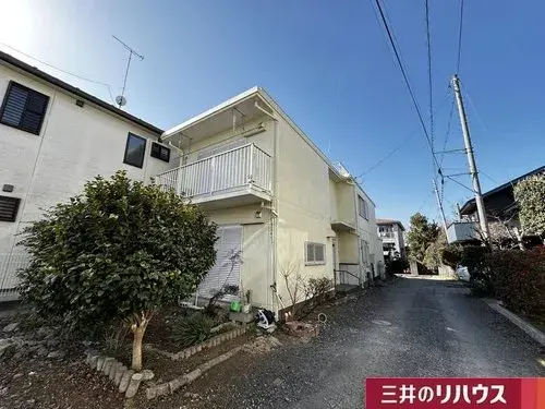 3LDK住宅 入间市 埼玉县 (9)