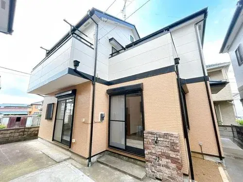 Akiya in Saitama