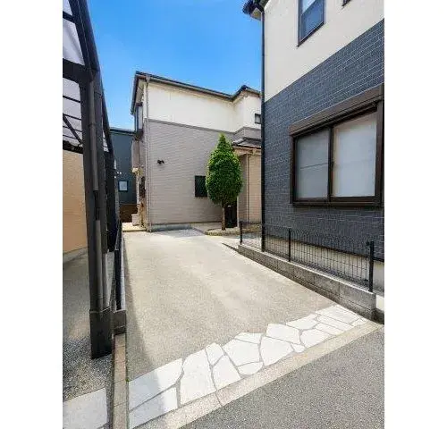 عقار 4LDK مدينة Misato محافظة Saitama (3)