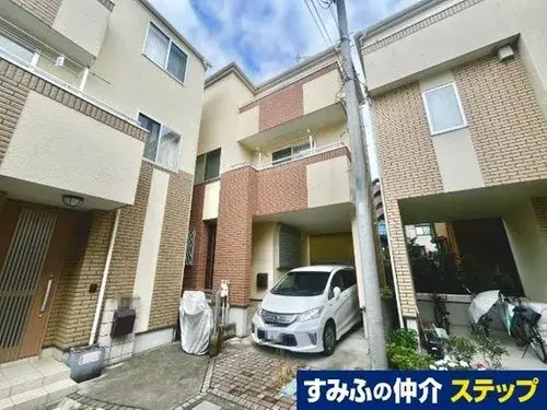 Akiya in Saitama