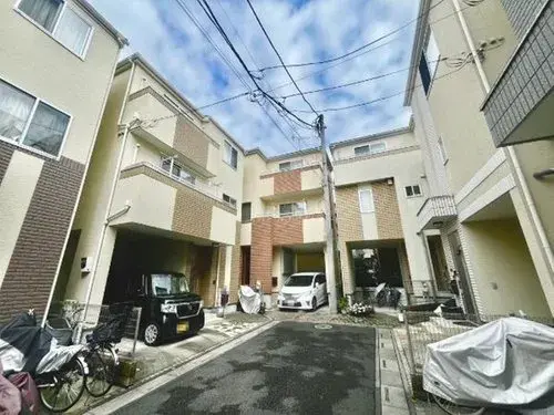 2LDK+2S Ciudad de Saitama Prefectura de Saitama (2)