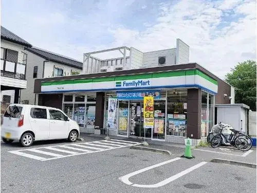 2LDK+2S Ciudad de Saitama Prefectura de Saitama (11)
