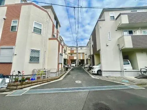 2LDK+2S Ciudad de Saitama Prefectura de Saitama (3)