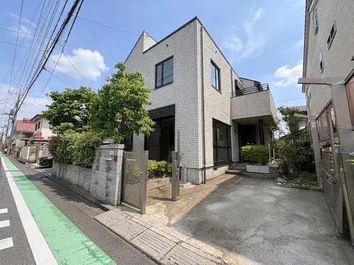 Akiya in Saitama